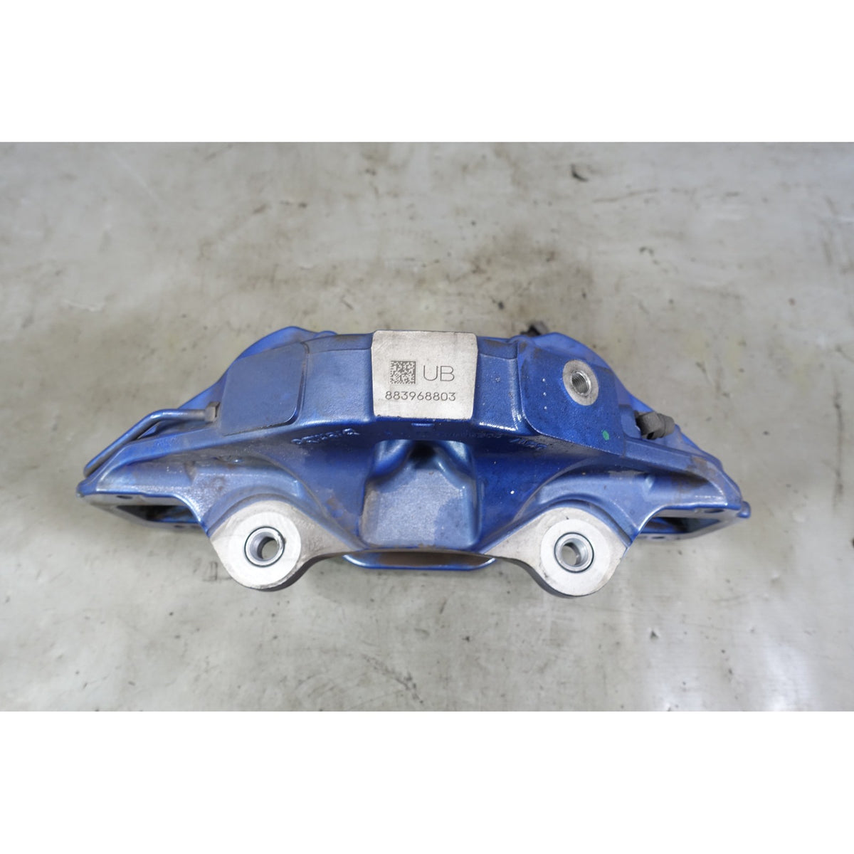 2023-2026 BMW U10 X2 U11 X2 Factory M Sport Right Front Brake Caliper OEM