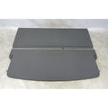 Damaged BMW G02 X4 F98 Trunk Parcel Cargo Cover Shelf Pair Black 19-25 OEM