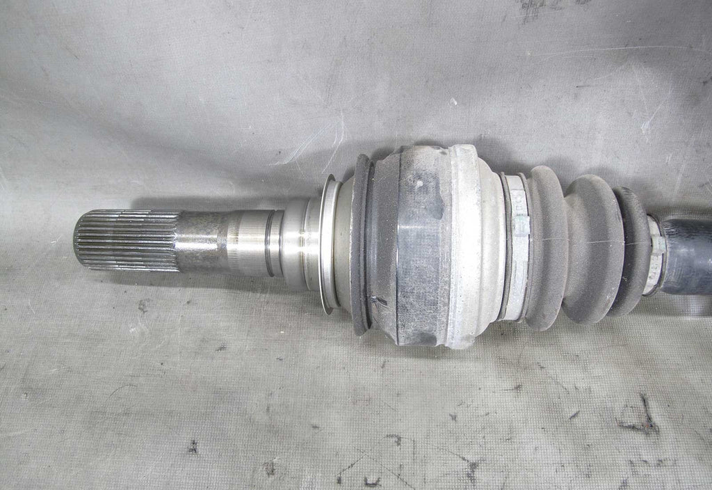 2013-2017 BMW F10 M5 F12 M6 Factory Right Rear Output Half Shaft Axle CV OEM