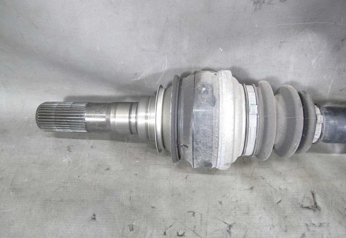 2013-2017 BMW F10 M5 F12 M6 Factory Right Rear Output Half Shaft Axle CV OEM