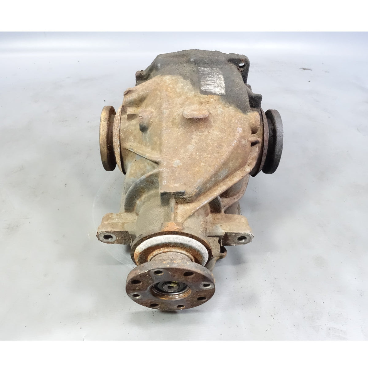 01-06 BMW E46 325i 325Ci Rear Final Drive Differential for Manual Trans 3.15 OEM