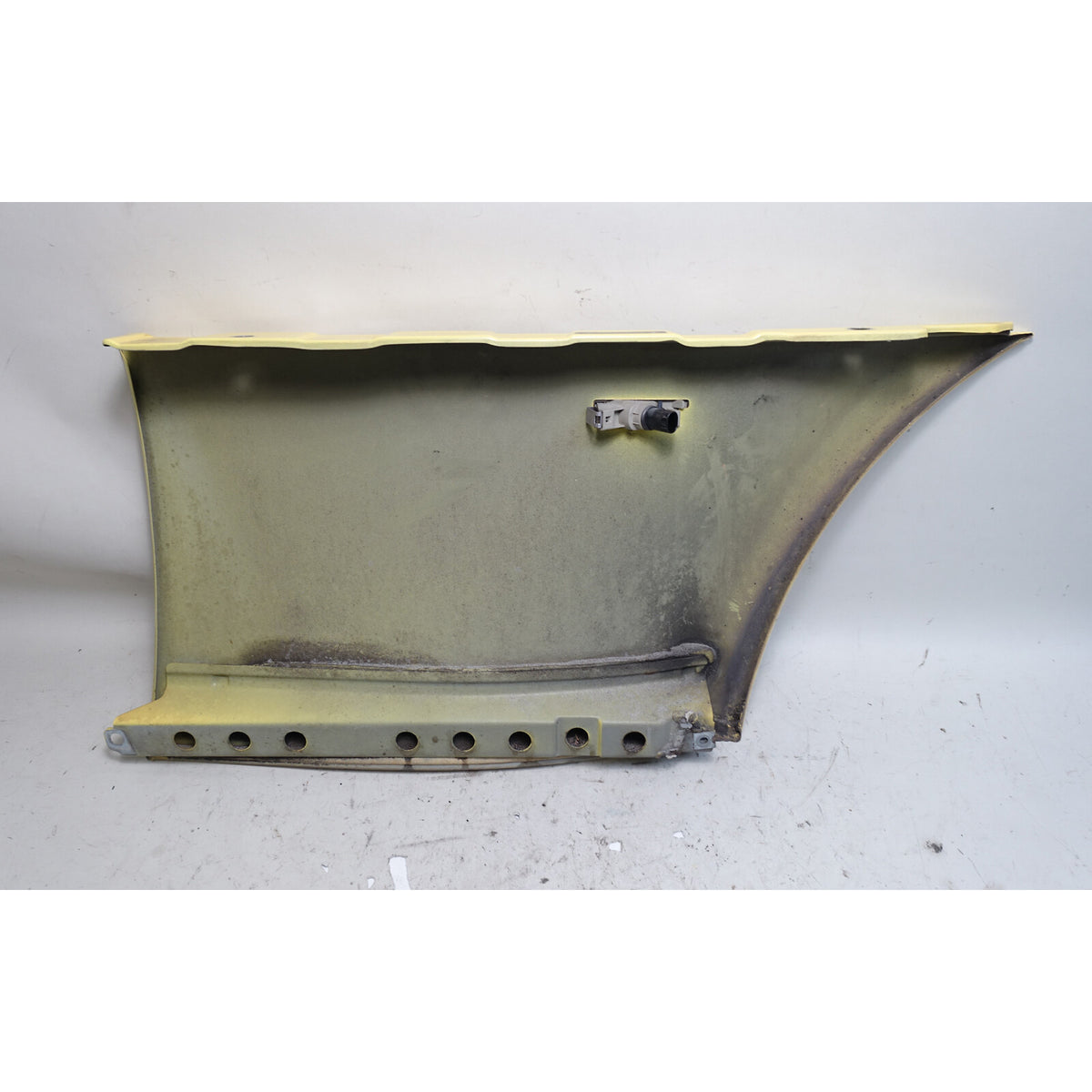 96-02 BMW Z3 Roadster Coupe Left Front Fender Quarter Panel Dakar Yellow OEM
