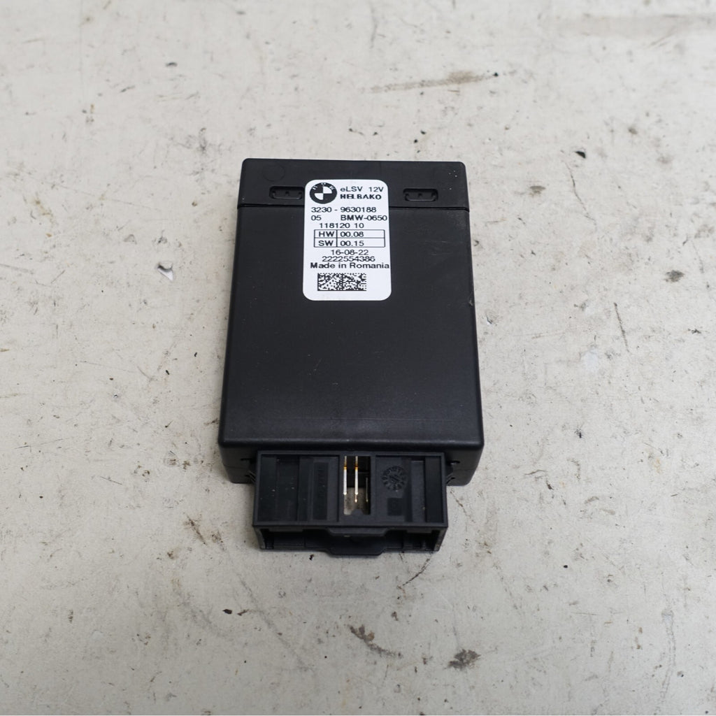 2019-2025 BMW G07 X7 G05 X5 X6 Factory Control Module for Steering Column OEM