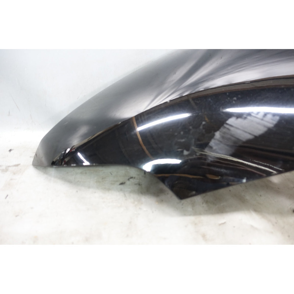 1997-1999 BMW Z3 M Roadster Right Rear Fender Arch Panel Jet Black 2 OEM