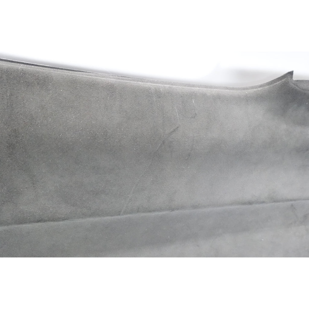 2018-2023 BMW F90 M5 Factory Headliner Anthracite Alcantara Slick Top Suede OEM