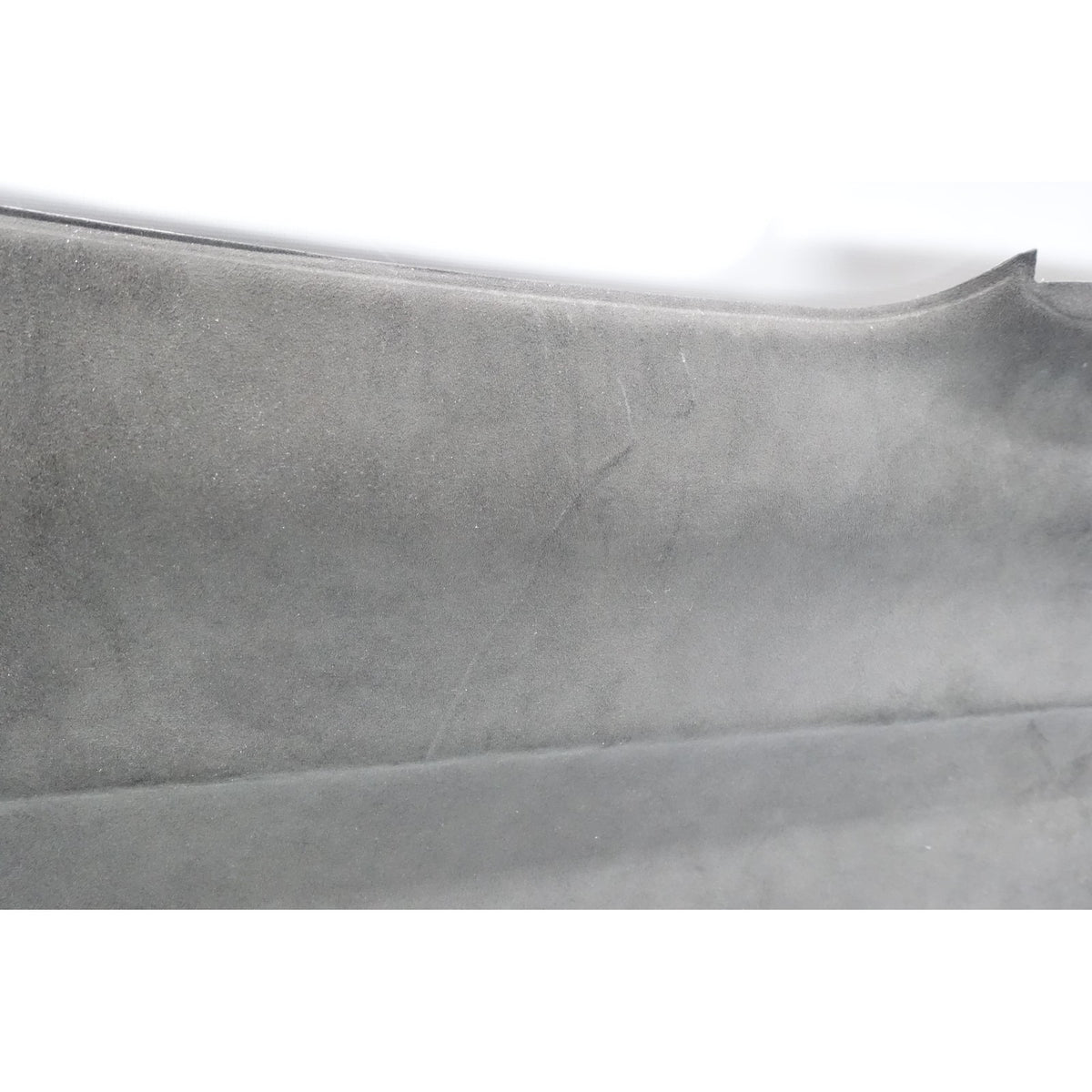 2018-2023 BMW F90 M5 Factory Headliner Anthracite Alcantara Slick Top Suede OEM