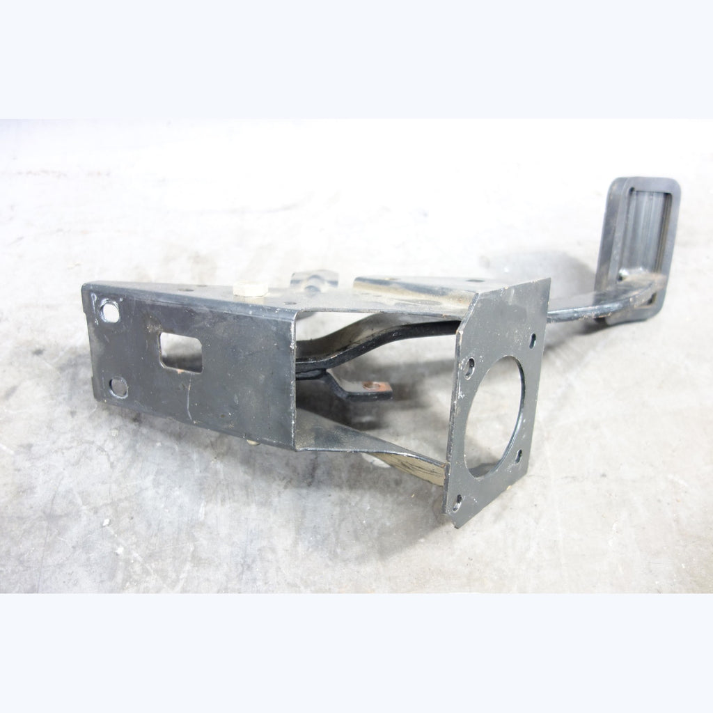 1984-1993 BMW E30 3-Series Automatic Brake Pedal Assembly w Bracket OEM