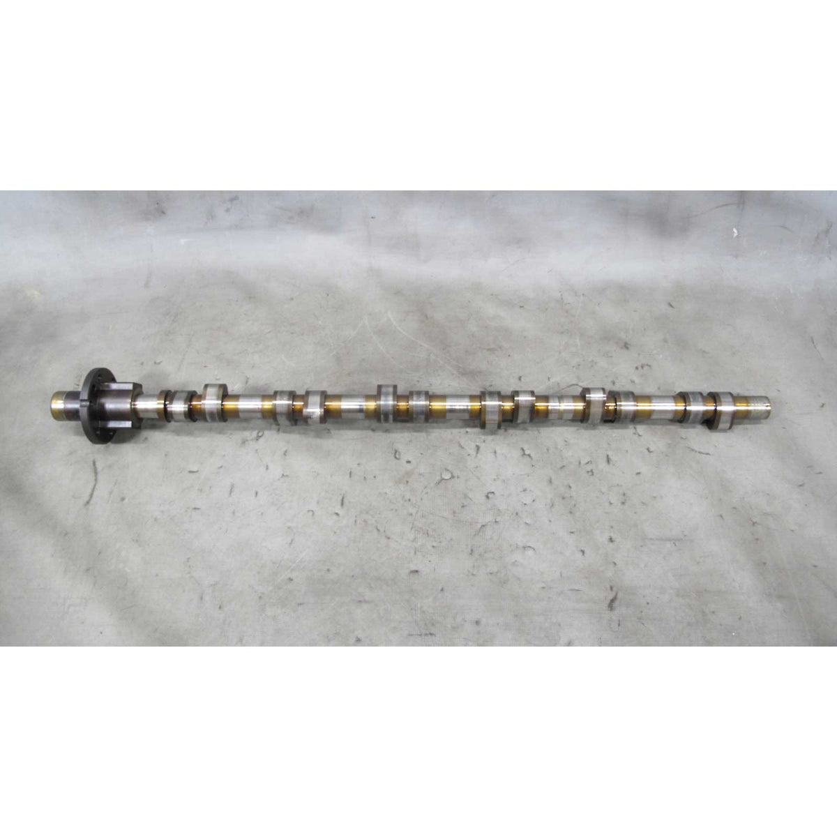 1995-2001 BMW E38 750 E31 850 M73 V12 Bank 2 Left Camshaft Cyls 7-12 USED OEM