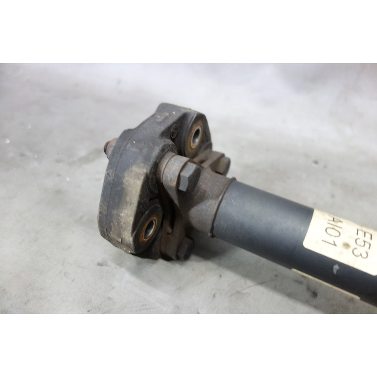 2001-2003 BMW E53 X5 SAV xDrive Front Axle Drive Propeller Shaft OEM