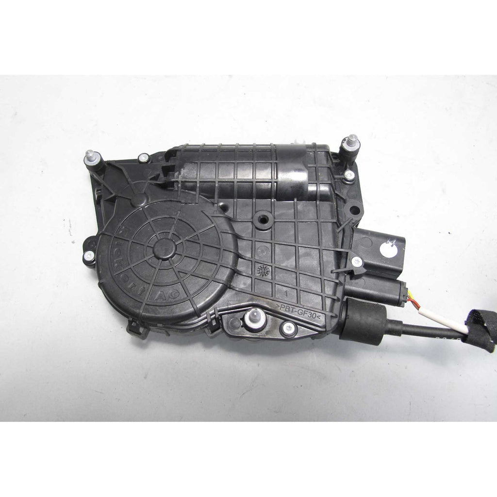 09-16 BMW F10 5-Series F01 Right Front Passenger Soft Close Auto Door Latch OEM