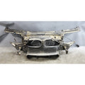 00-06 BMW E46 Convertible Front Radiator Support Frame w Aux Fan Air Duct OEM