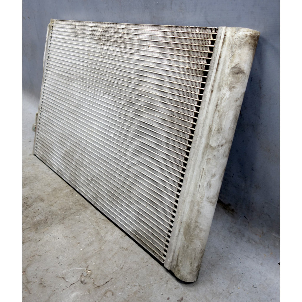 BMW E60 5-Series E63 Air Conditioning AC Condenser 2004-2007 USED OEM