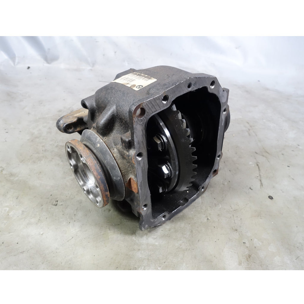 2007-2013 BMW E82 E90 E92 135i 335i Rear Final Drive Differential 3.46 Automatic