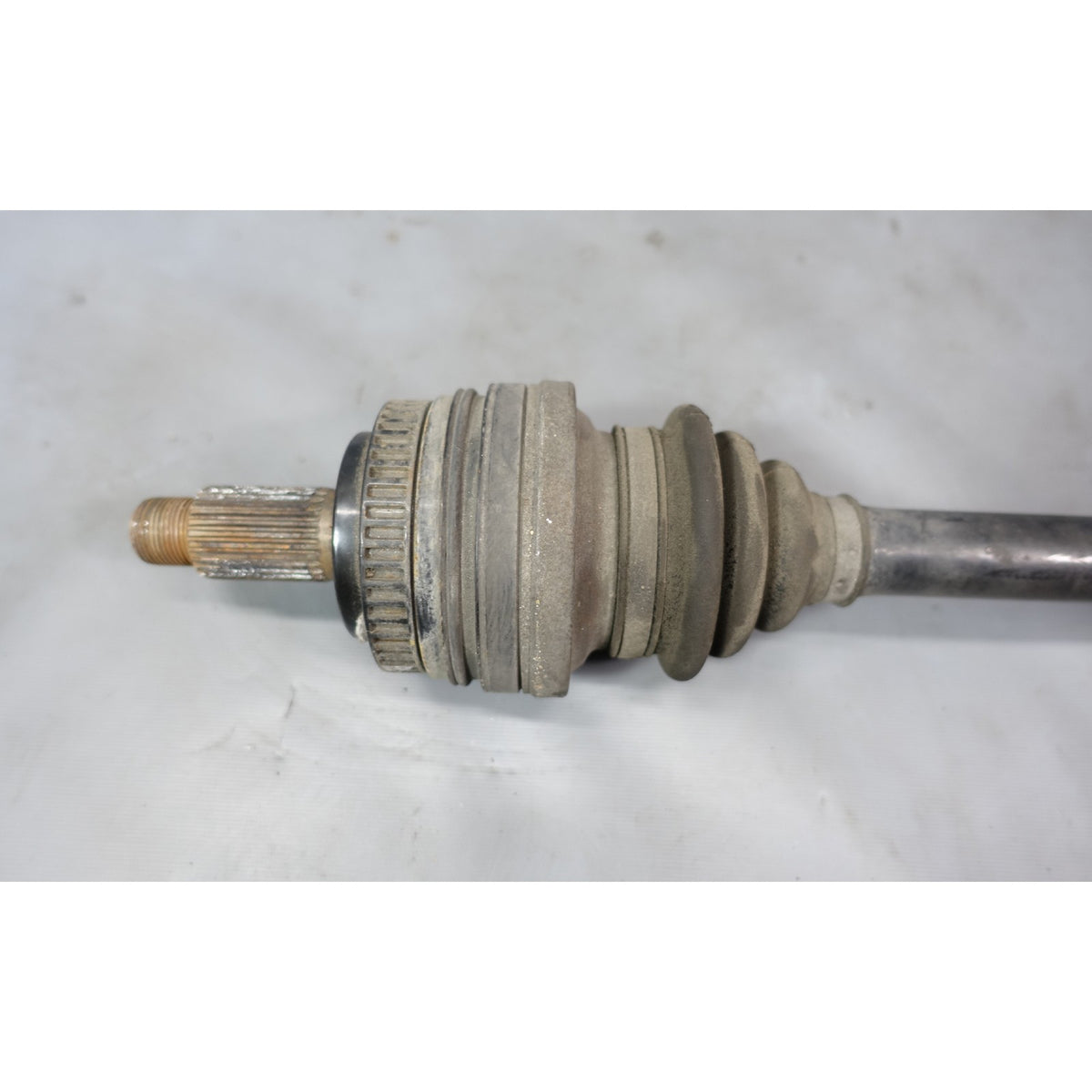 BMW Z3 2.5i 2.8 Rear Output Half Shaft Axle CV Left Right 1999-2002 USED OEM