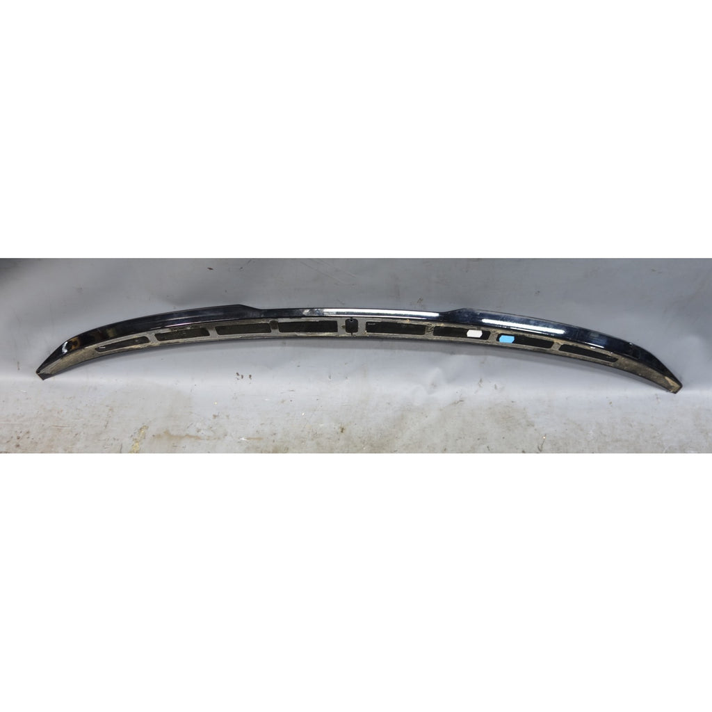19-25 BMW G80 M3 G20 Factory Rear Trunk Lip Spoiler Black OEM