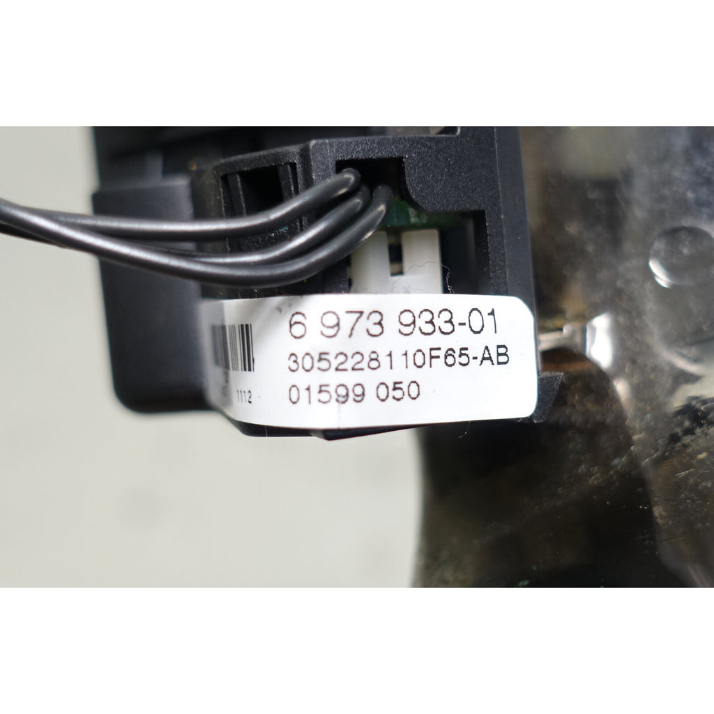 2007-2010 BMW E92 E93 3-Series 2door Left - Down Steering Wheel Shifter Paddle