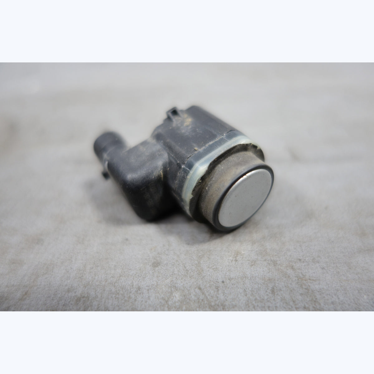 2011-2017 BMW F10 5-Series F12 Parking Distance Control Sensor Titan Silver OEM