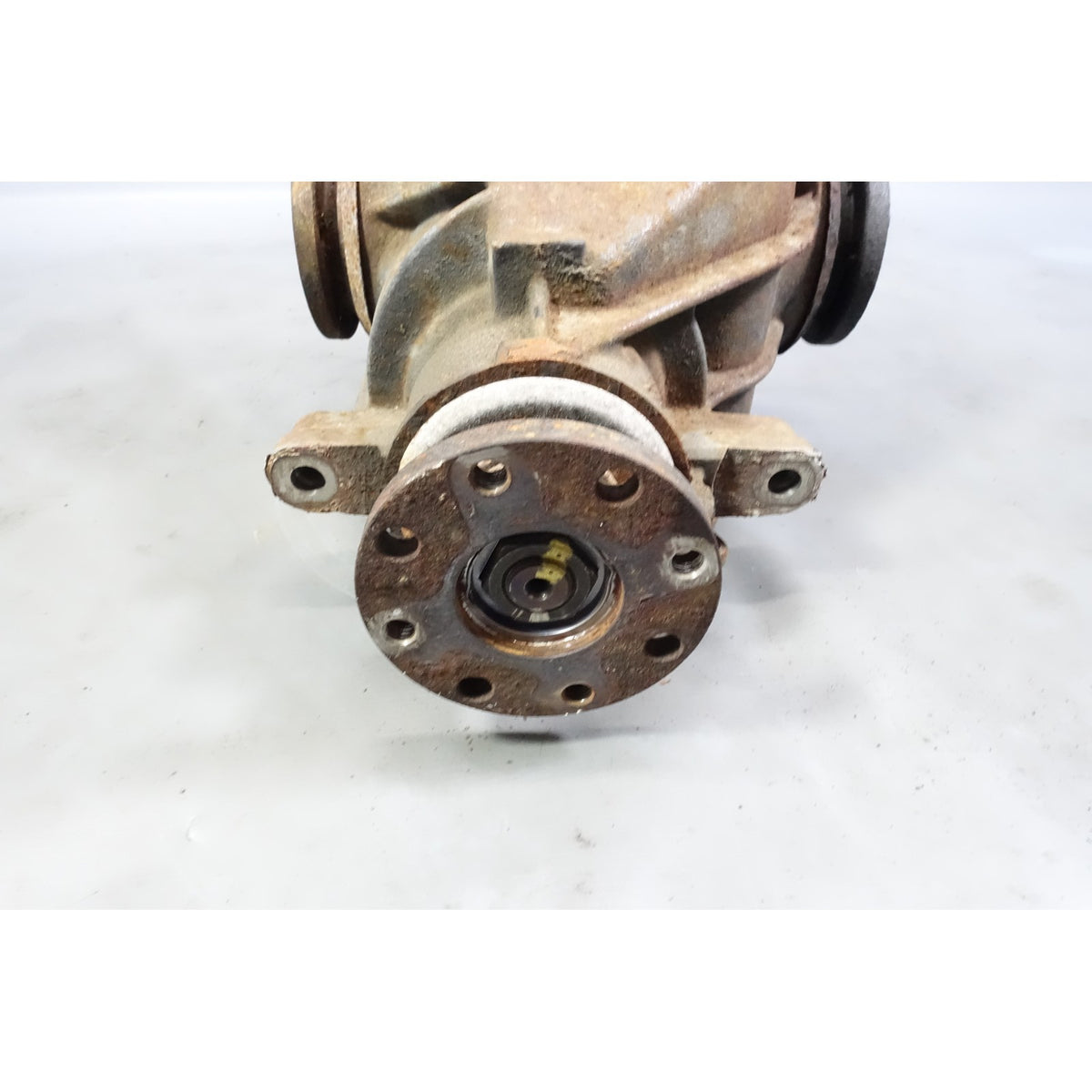 01-06 BMW E46 325i 325Ci Rear Final Drive Differential for Manual Trans 3.15 OEM