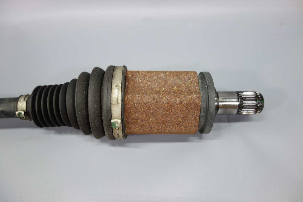 2013-2017 BMW F30 3-Series F22 Factory Left Front Drivers Axle Output Half Shaft