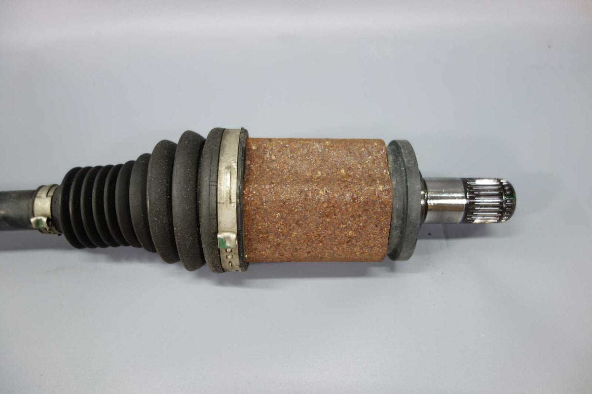 2013-2017 BMW F30 3-Series F22 Factory Left Front Drivers Axle Output Half Shaft