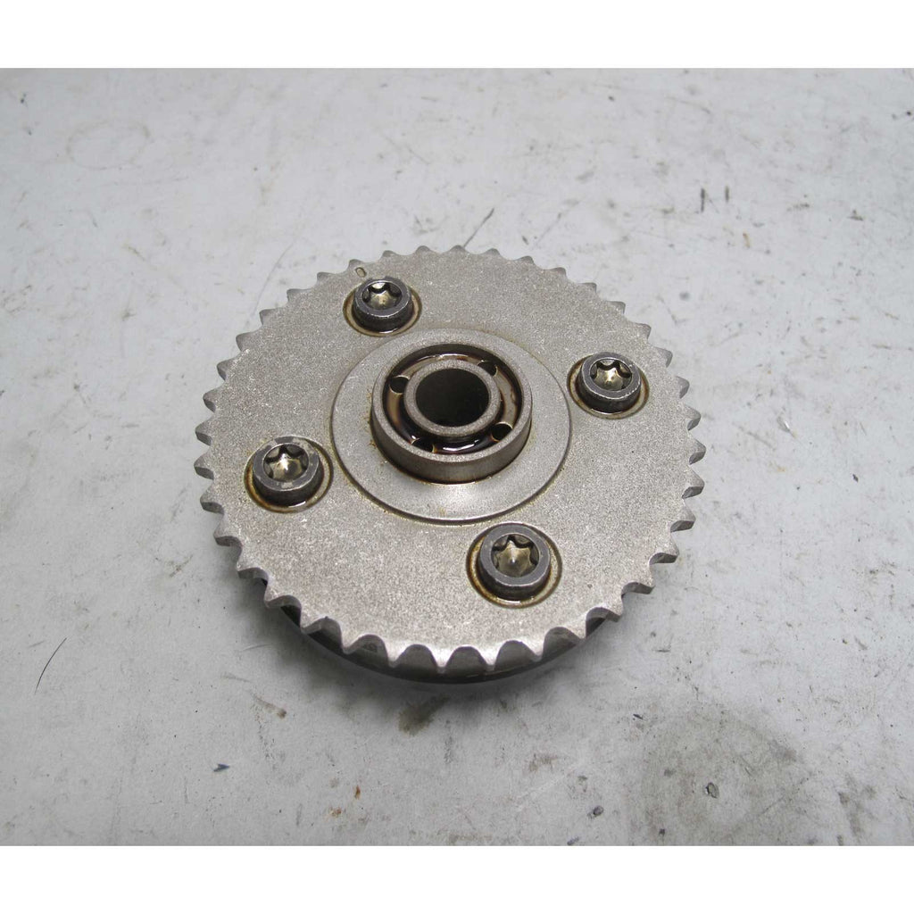 BMW N51 N52 6-Cyl Engine Exhaust Camshaft Timing Gear Adjustment Unit OEM