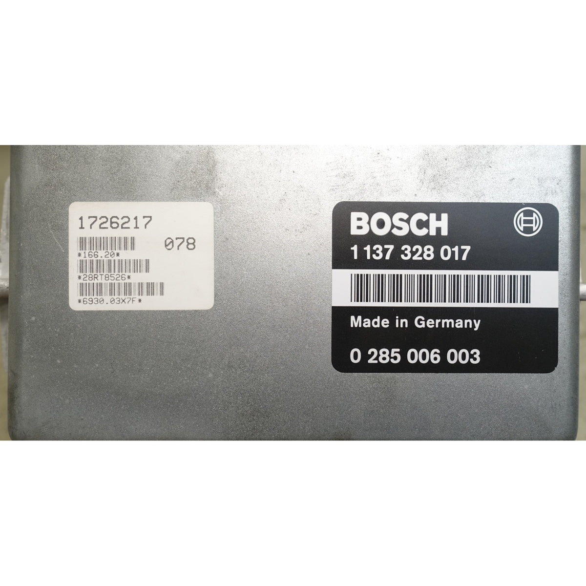 BMW E34 535i M30 EML Electronic Throttle Control Module OEM 1989-1993