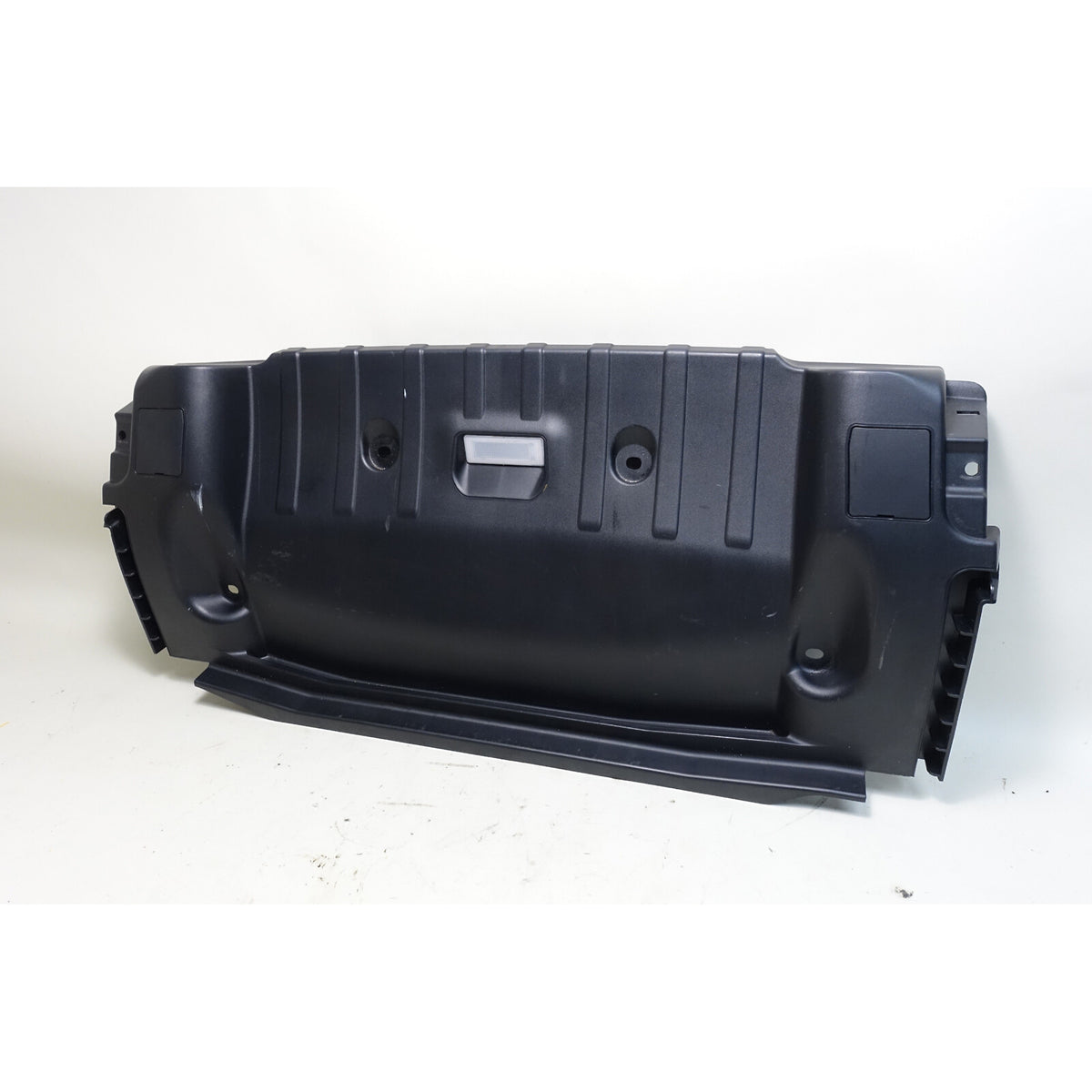 2009-2016 BMW E89 Z4 Roadster Trunk Boot Loading Sill Trim Cover Panel OEM