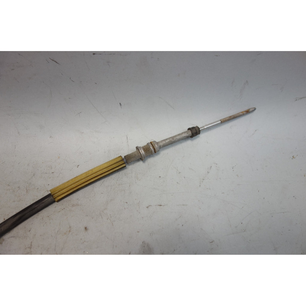 2008-2010 BMW E82 E88 1-Series Shifter Interlock for Automatic Transmission OEM