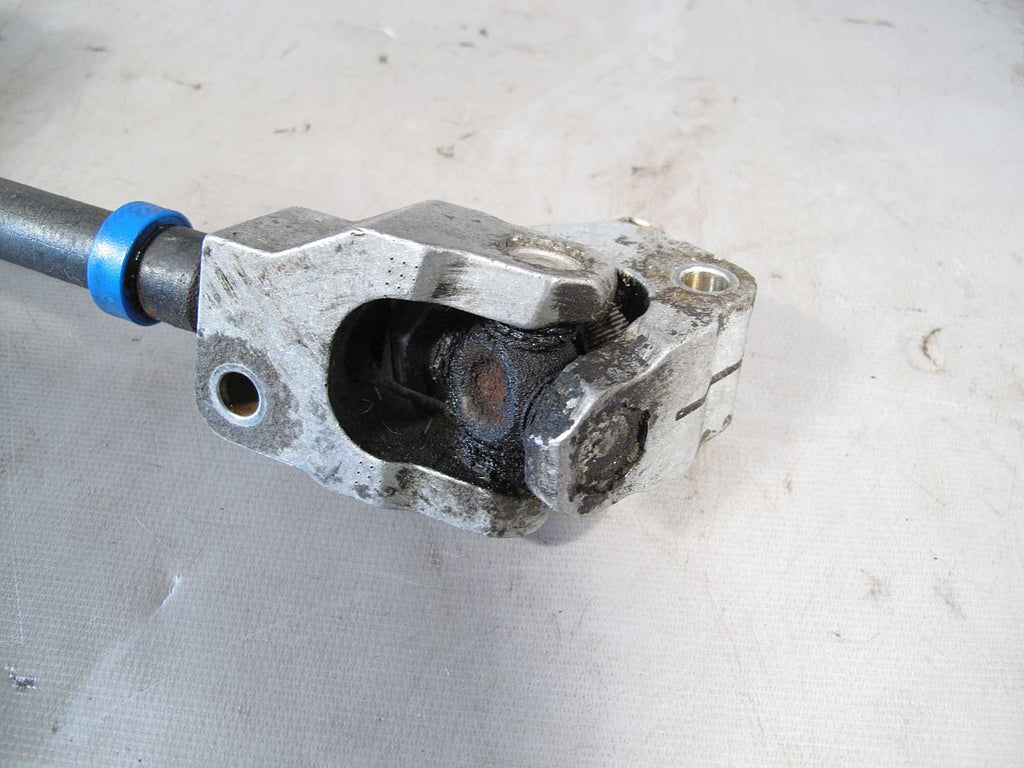 BMW E34 5-Series E32 E31 Lower Steering Column Linkage U-Joint OEM 1991-1997