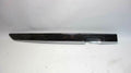 2009-2015 BMW F02 7-Series Li Long Left Rear Door Wood Trim Anthracite Ash OEM