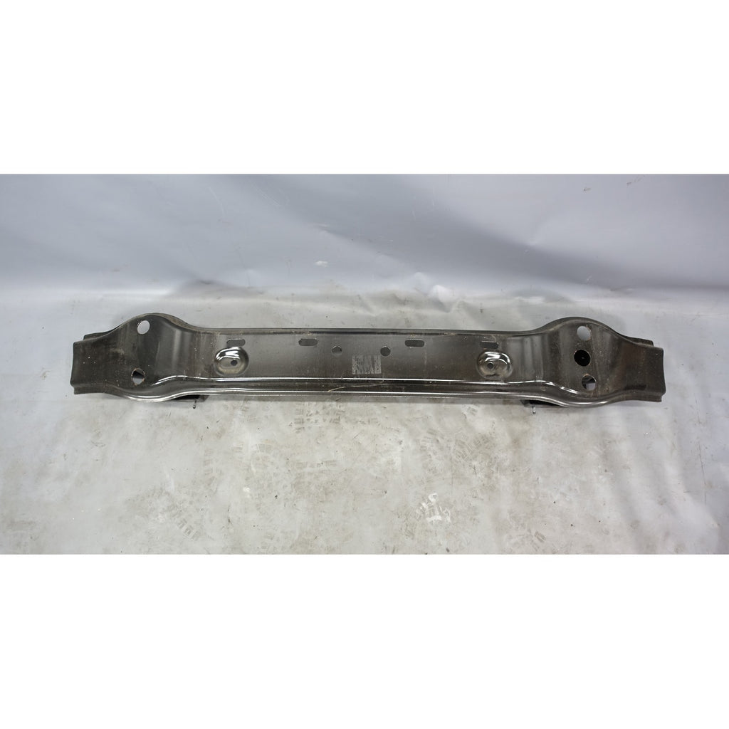 2012-2018 BMW F12 F06 6-Series Rear Bumper Reinforcement Crash Bar Steel OEM