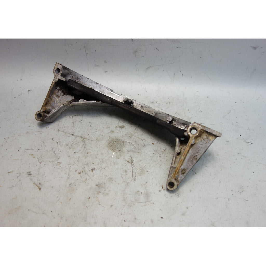 BMW E30 325ix Engine Block Transmission Reinforcement Brace Plate 1988-1991 OEM