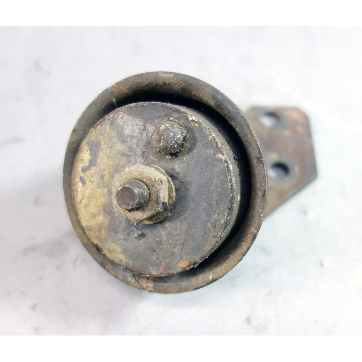 1967-1976 BMW 114 E10 2002 M10 Left Drivers Side Engine Mount OEM