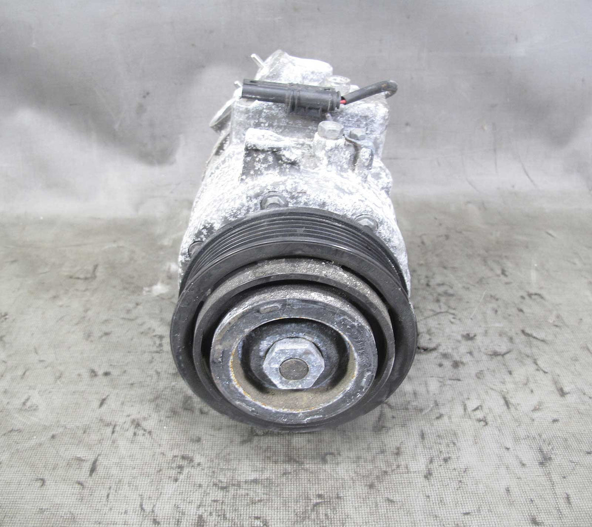 2013-2015 BMW F25 X3 F26 X4 28i Air Conditioning AC Compressor Pump OEM