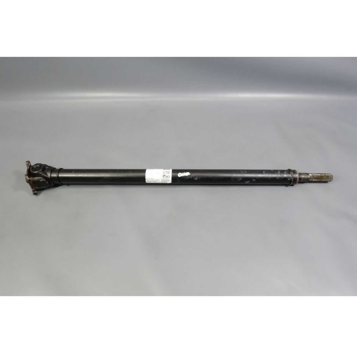 Damaged 19-25 BMW X5 X7 5-Series 3-Series Factory Front Drive Shaft U-Joint OEM