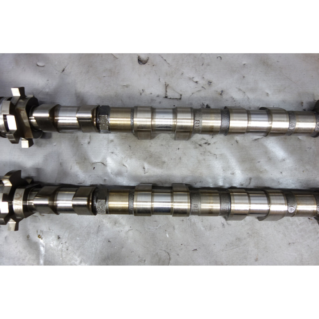2008-2013 BMW E90 M3 S65 4.0L V8 Bank 2 Left Intake Camshaft Timing Gear