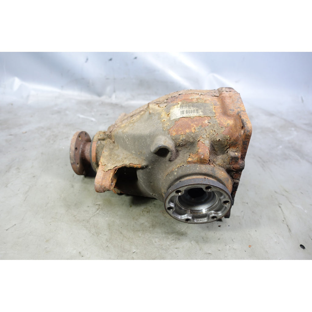 BMW E82 E88 128i 1-Series Rear Differential Carrier 3.73 Auto OEM 2008-2013