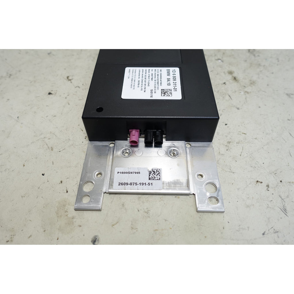 15-22 BMW F30 3-Series F22 Telematics Communications Control Unit ATM US 4G OEM
