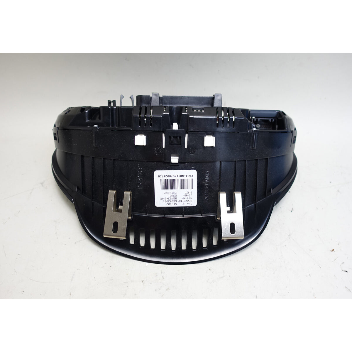 2010-2013 BMW F10 5-Series F25 Instrument Gauge Cluster Speedometer Tach