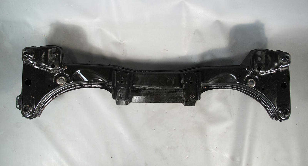 BMW E46 3-Series Z4 Front Subframe Engine Cradle Crossmember 1999-2008 USED OEM