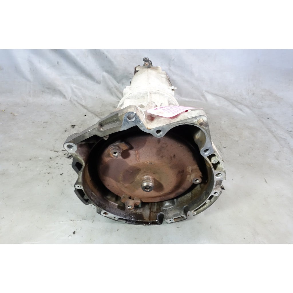 1998-1999 BMW E36 328i M52 2.8L Automatic Transmission w Torque Converter OEM