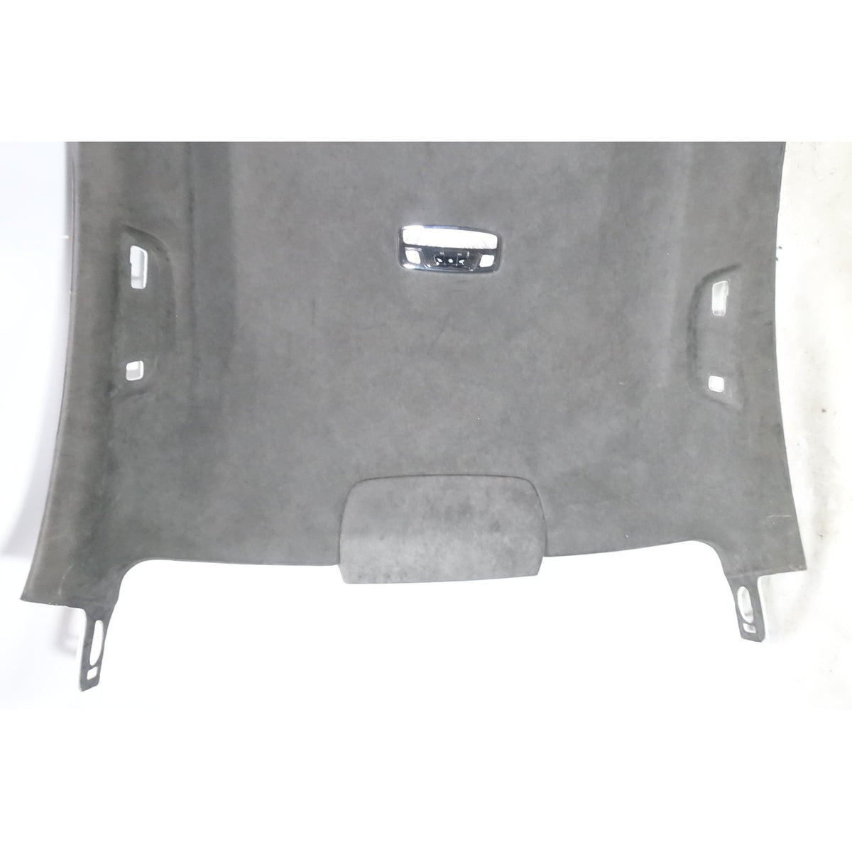 2018-2023 BMW F90 M5 Factory Headliner Anthracite Alcantara Slick Top Suede OEM