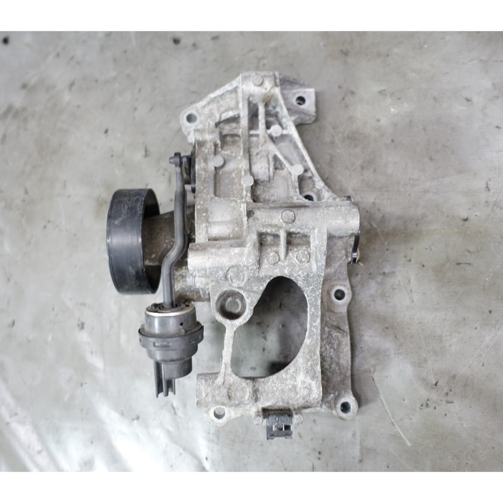 2017-2022 BMW F30 330i F22 230i B46 4-Cyl Alternator Mounting Bracket OEM