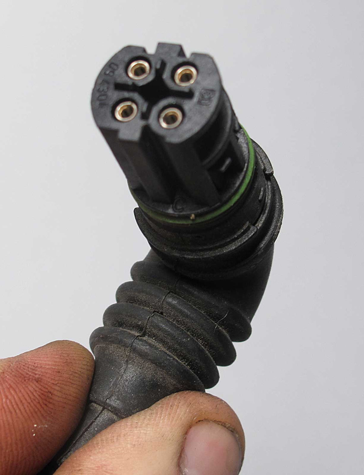 1998-2010 BMW V8 Engine Ping Knock Sensor E38 E39 E65 M62TU N62 S62 USED OEM