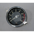 1968-1974 BMW E9 3.0cs 2800cs Tachometer Revolution Counter RPM Gauge Guage OEM