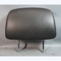 2008-2013 BMW E93 M3 Rear Seat Headrest Head Restraints Black Leather OEM