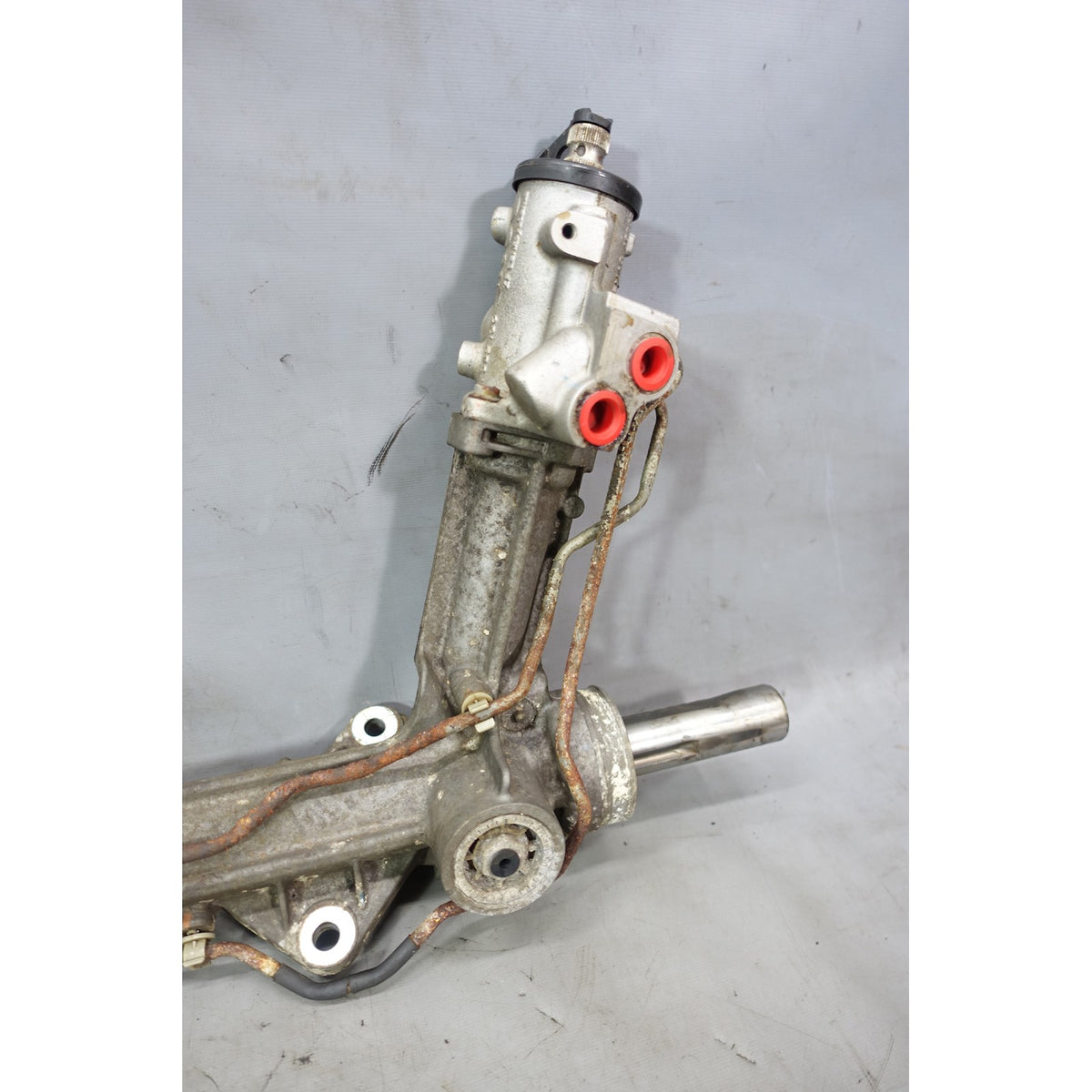 2007-2014 BMW E70 X5 E71 X6 Factory Power Steering Rack and Pinion 42584