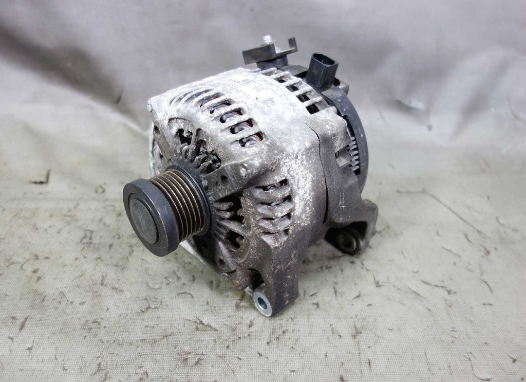 BMW F30 F32 F22 F10 F25 N20 N26 Alternator Generator 170 Amp Denso OEM 2012-2017