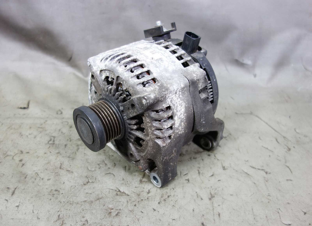 BMW F30 F32 F22 F10 F25 N20 N26 Alternator Generator 170 Amp Denso OEM 2012-2017