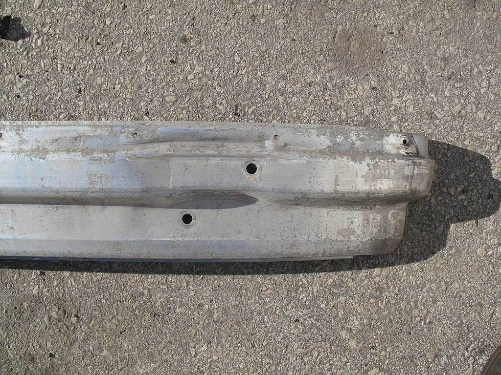 BMW E36 Aluminium Rear Bumper Reinforcement Carrier Rebar 1992-1999 USED OEM